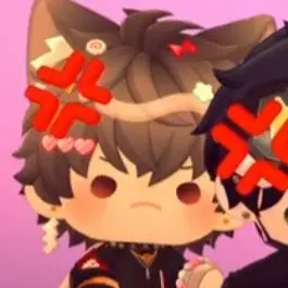 Profile image of 코요 템페스트