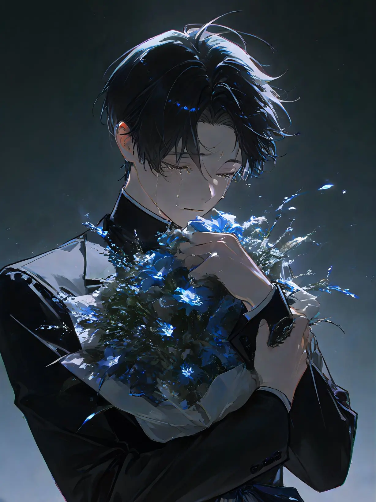 IdealJoy7741의 Before You Break