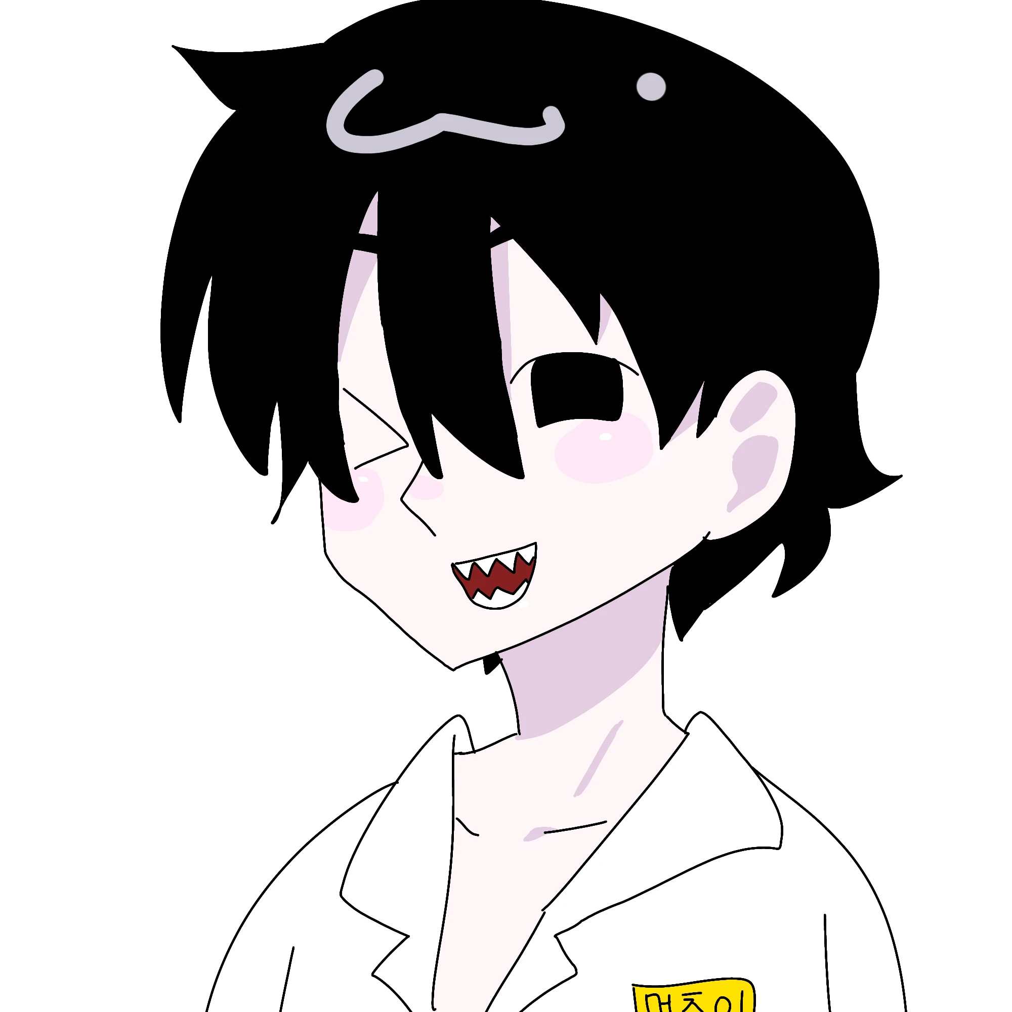 멍충이