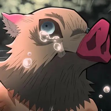 Profile image of 하시비라 이노스케