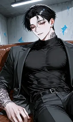 Profile image of 마오