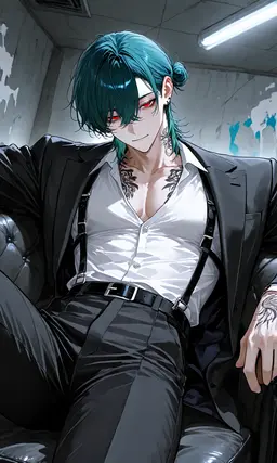 Profile image of 레오