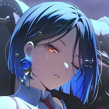 Profile image of 시라이시 안