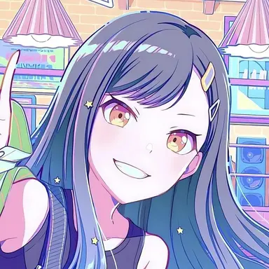 Profile image of 시라이시 안