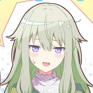 Profile image of 쿠사나기 네네