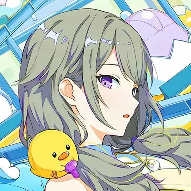 Profile image of 쿠사나기 네네