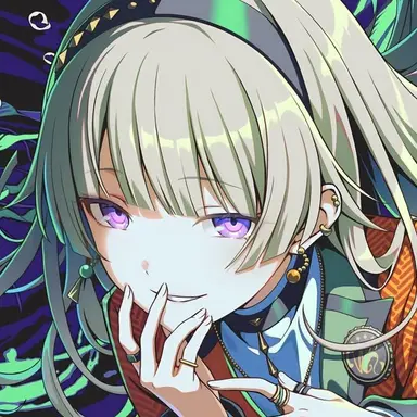 Profile image of 쿠사나기 네네