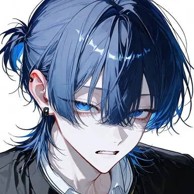 Profile image of 蓮翔