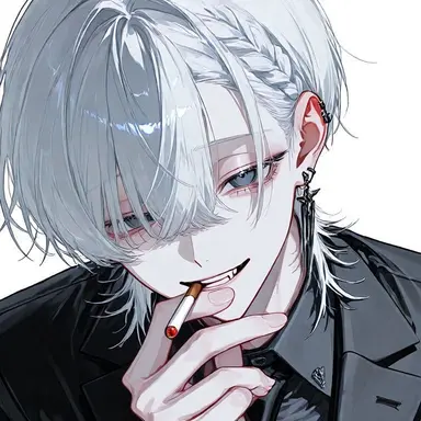 Profile image of 羽京