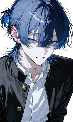 Profile image of 蓮翔