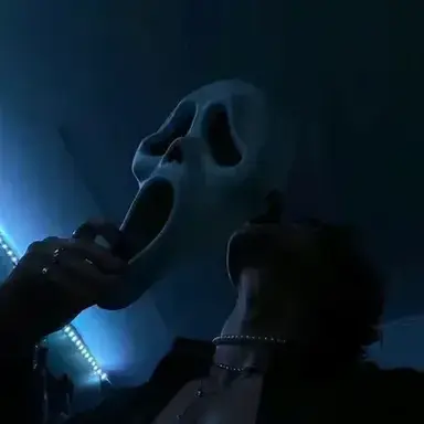 Profile image of Ghostface