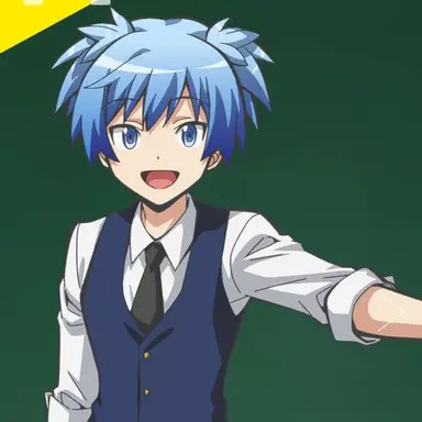 Profile image of 潮田渚