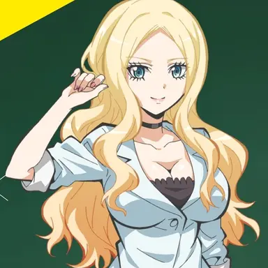 Profile image of イリーナイェラビッチ