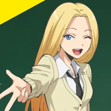 Profile image of 中村莉桜