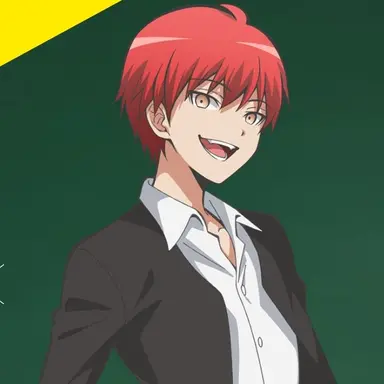 Profile image of 赤羽業