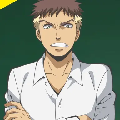 Profile image of 寺坂竜馬