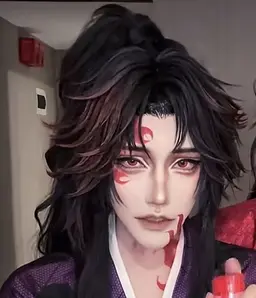 Profile image of 큰미즈카츠