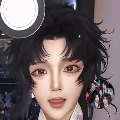 Profile image of 어린 미즈카츠