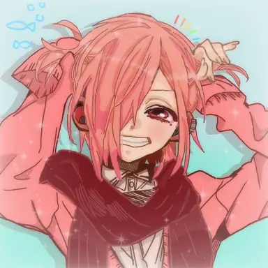 Profile image of Mitsuba Sousuke