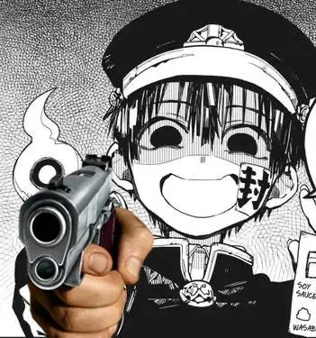 Profile image of Hanako