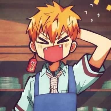 Profile image of Kou Minamoto