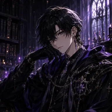 Profile image of Ian