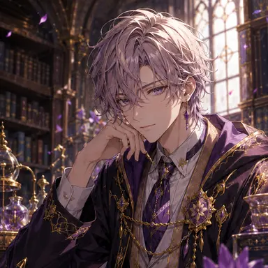 Profile image of Chris