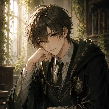 Profile image of Lucas