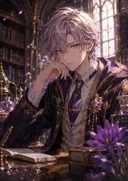 Profile image of Chris