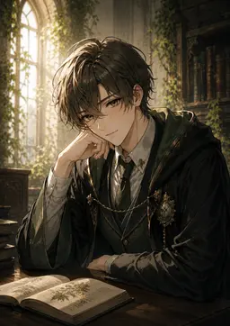 Profile image of Lucas