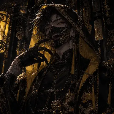 Profile image of 狂面