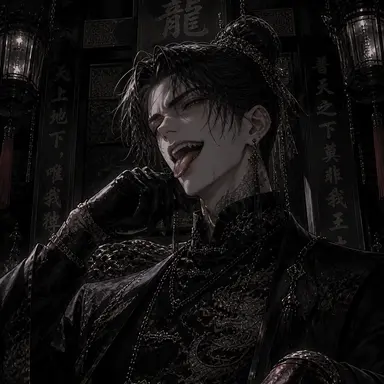 Profile image of 黒牙