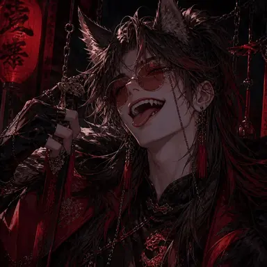 Profile image of 炎牙