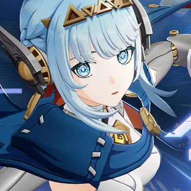 Profile image of イネファ