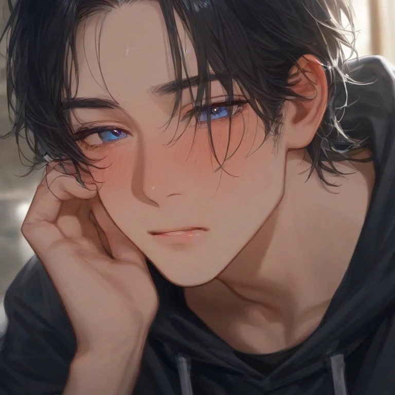 フミヤ