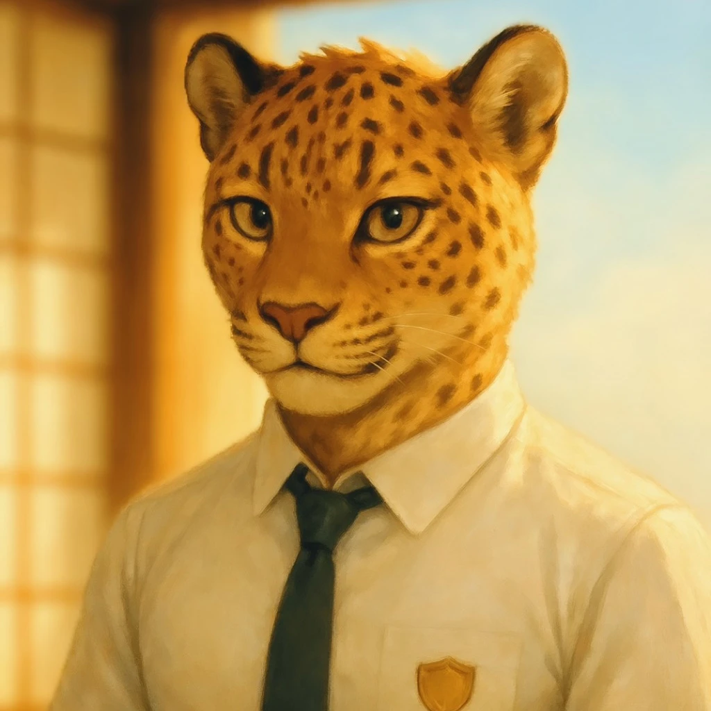 フウキ