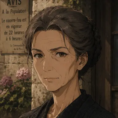 Profile image of Eleanor