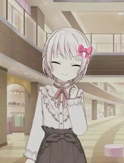 Profile image of Mizuki Akiyama