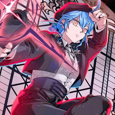 Profile image of 아카오 아키라