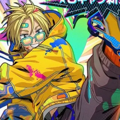 Profile image of 아사쿠라 신