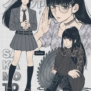 Profile image of 오사라기