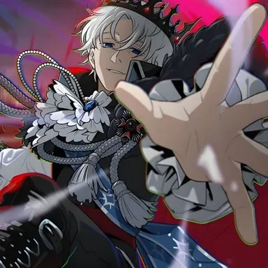 Profile image of 우즈키 케이