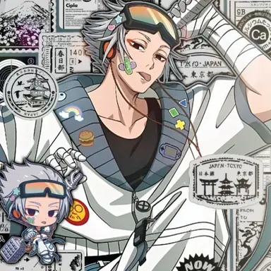 Profile image of 가쿠