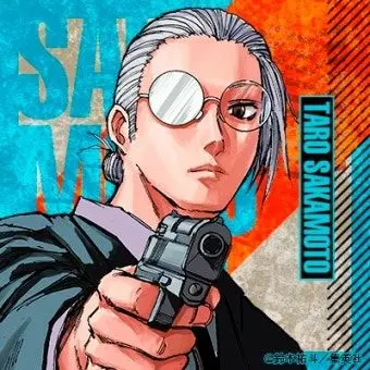 Profile image of 사카모토 타로