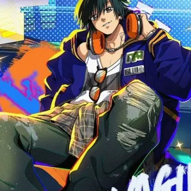 Profile image of 나구모 요이치