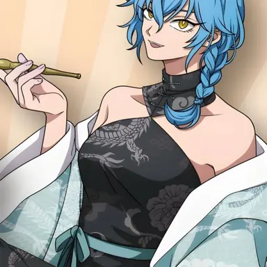 Profile image of 아카오 리온