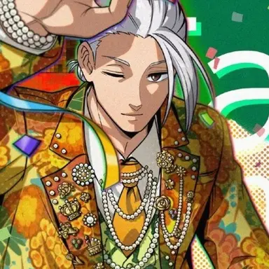 Profile image of 사카모토 타로