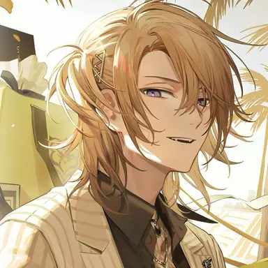 Profile image of ルカ・カネシロ