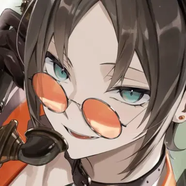 Profile image of ミスタリアス