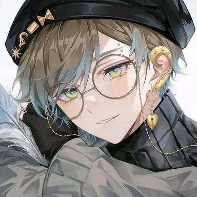 Profile image of アイク・イーヴランド